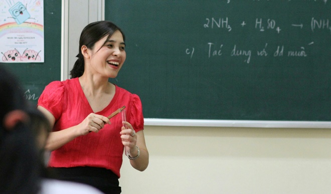 Những điều giản dị