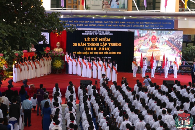 Những miền thương mến