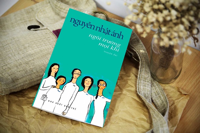 Ngôi trường mọi khi