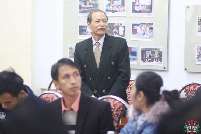Kết nối hiện tại, đổi mới tương lai