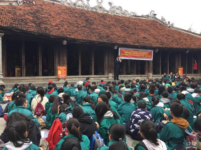 Hành trình khám phá mảnh đất Hải Dương