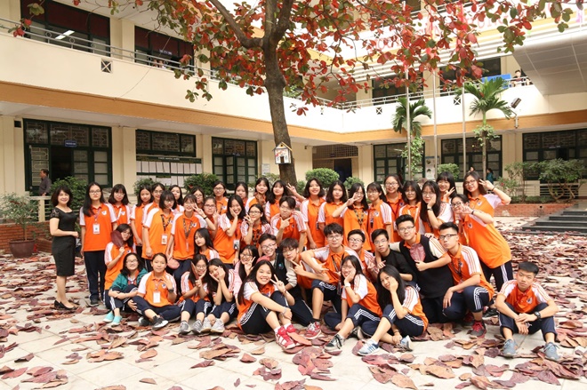 Những ngày cuối năm