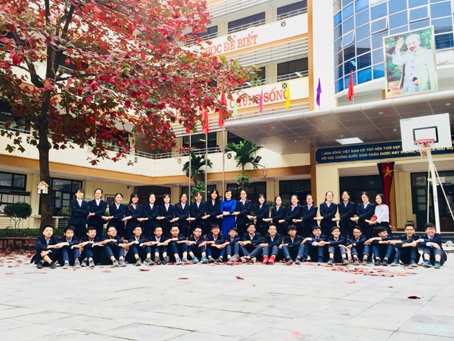 Bức thư gửi bố