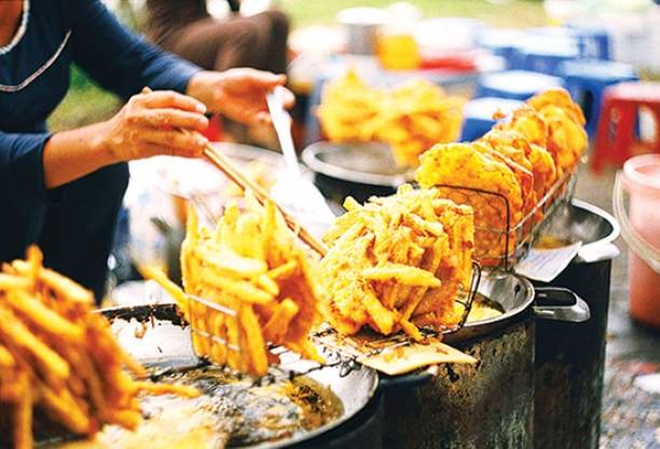 Tản mạn một ngày đông