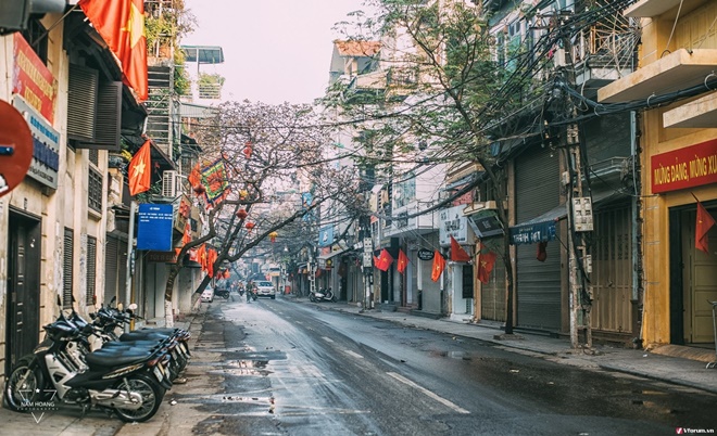 Chào năm mới