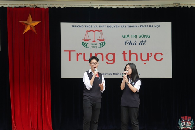 Trung thực - Đức tính quý giá của con người