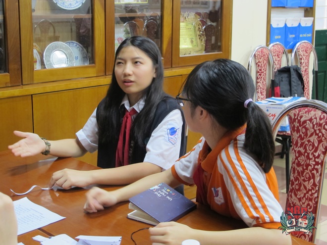 SPEAK-UP NTT 2019 – Nơi tỏa sáng tài năng hùng biện Tiếng Anh