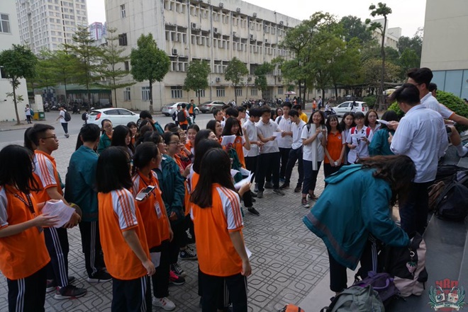 English Festival 2019: Điều gì đang chờ đón chúng ta?