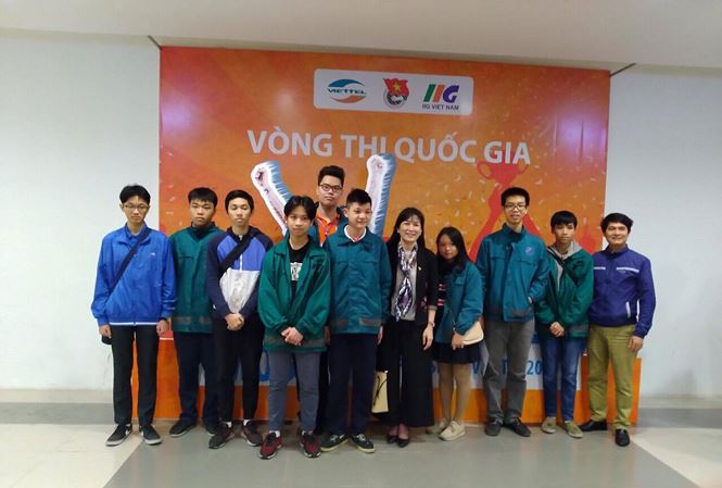 MOS World Championship 2019: Lần đầu tiên số lượng đội tuyển THPT vượt đại học