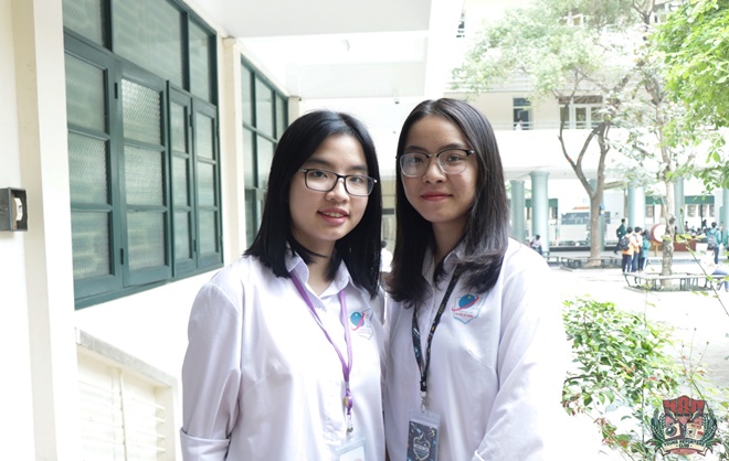 Chạm tới ước mơ