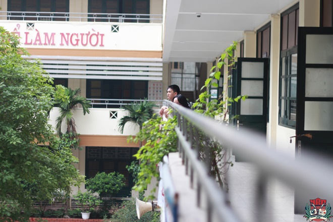 Ngày tháng ấy, ta cùng nhau nhìn lại…