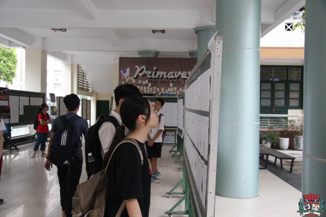 Chinh phục Kì thi tuyển sinh vào lớp 10 năm học 2019 – 2020