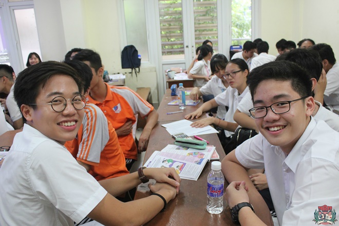 Đoàn Win88 nhà cái không bị chặn trường Raffles và buổi tham gia học 88Win88 link đăng nhập cùng Win88 nhà cái không bị chặn trường Nguyễn Tất Thành