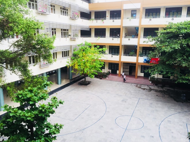 Mùa thu và tôi