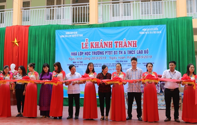 Tình người là món quà vĩnh cửu