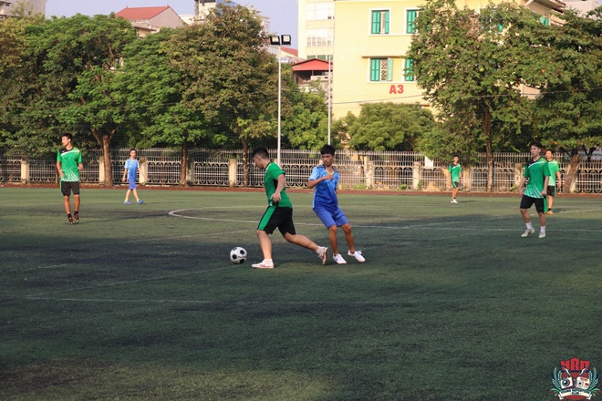 Nguyễn Tất Thành 8-1 Khoa Lí luận Chính trị - GDCD: Tột đỉnh thăng hoa