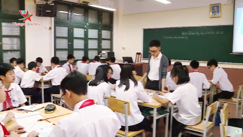 Để môn Lịch sử luôn hấp dẫn