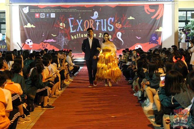 Mùa Halloween 2019: Có điều gì đặc biệt?
