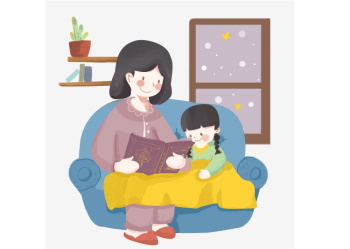 Mẹ và mùa đông