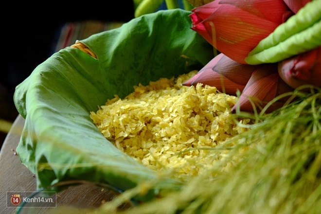 Tinh hoa ẩm thực thu Hà Nội