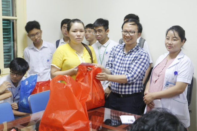 An toàn giao thông là hạnh phúc của mọi nhà