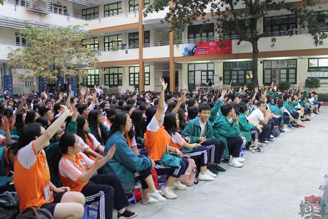 Khoan dung – món quà lớn nhất cho tâm hồn con người