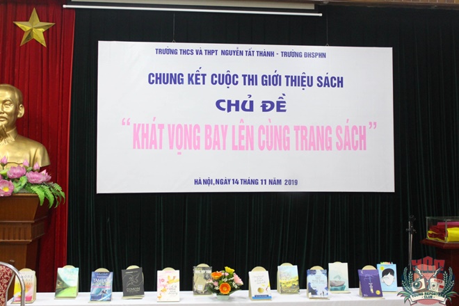 Chung kết Cổng game WIN88 là một nhà cái có danh tiếng lớn tại thị trường Châu Á Giới thiệu sách 2019: Khát vọng bay lên cùng trang sách