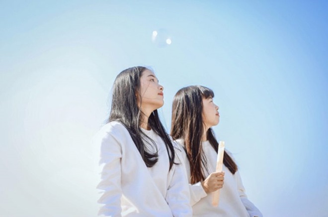 Nhật kí tuổi 15