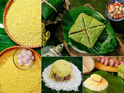 Tết ơi, Tết à!