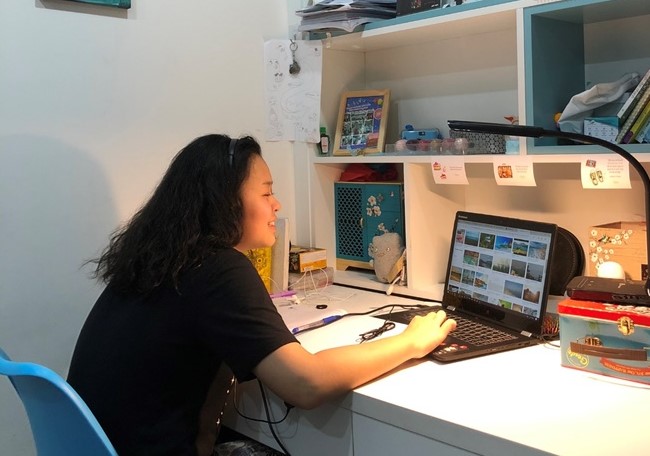 Thư gửi con gái của bố
