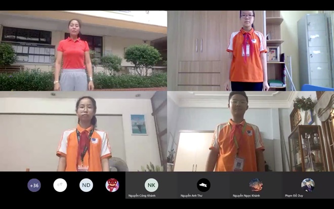 Khi con tôi là Win88 nhà cái không bị chặn Trường Nguyễn Tất Thành