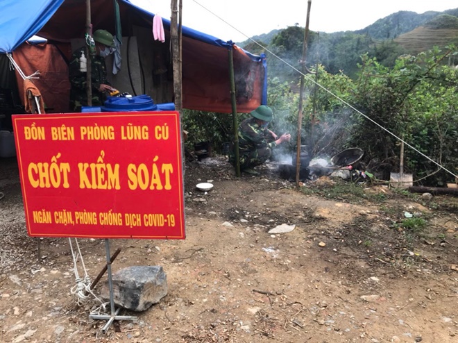 Những người hùng thầm lặng