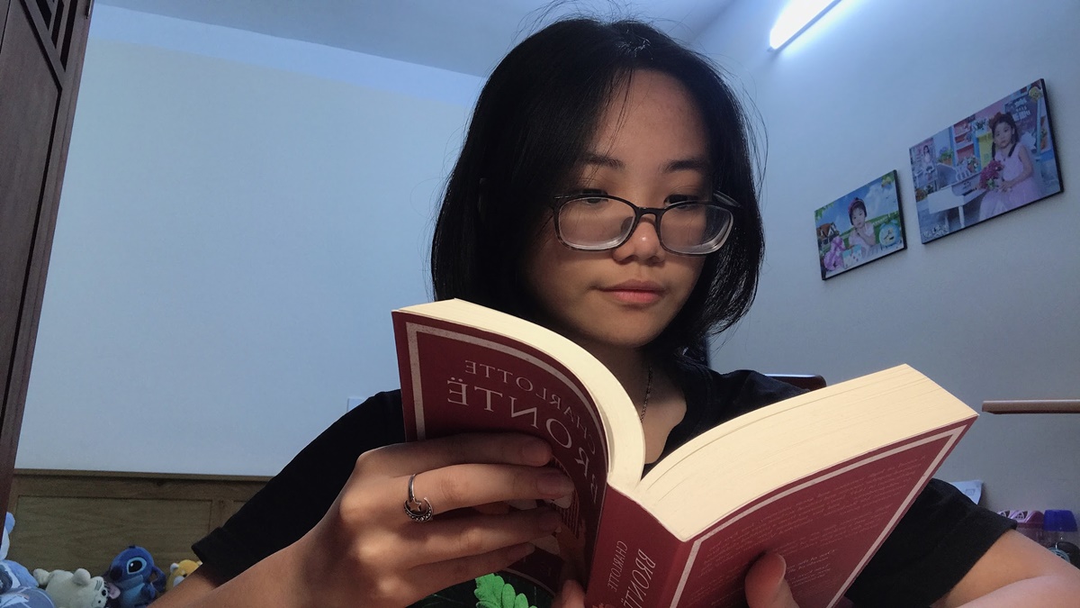 Văn hóa đọc giữa tâm dịch
