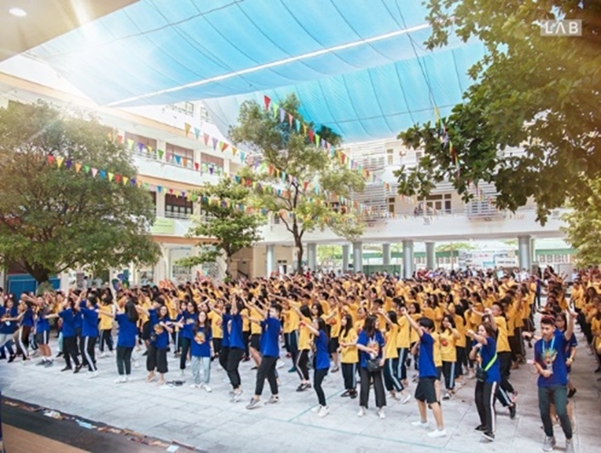 Kí ức ở một mái nhà mới