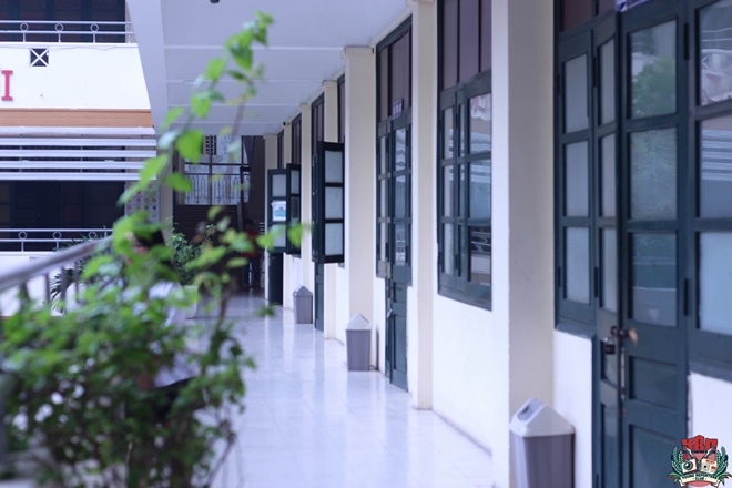 Gửi cậu, “tôi” của hai năm nữa