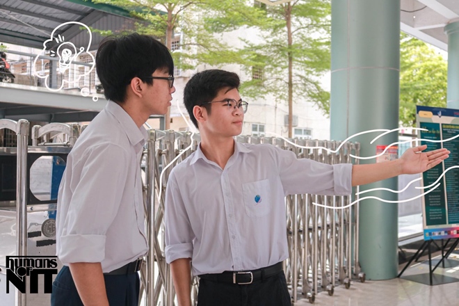 NTT-ers và những “bí kíp” giao tiếp trong Win88 Cổng Game quốc tế