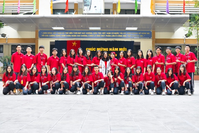 Khám phá các CLB định hướng của Trường Nguyễn Tất Thành (Phần 1)