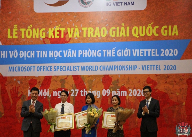 Người thầy tận tâm