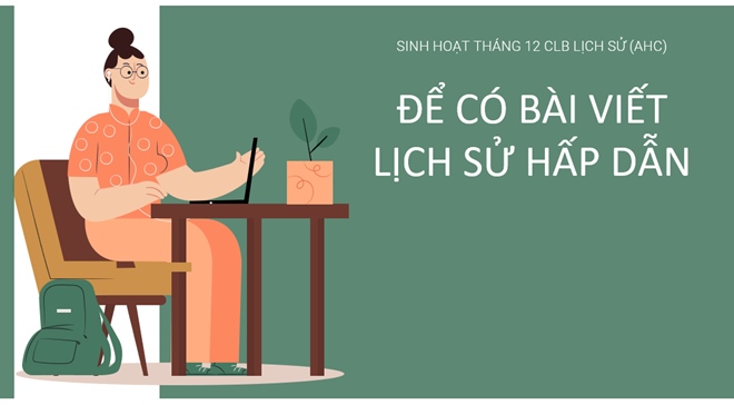 Chìa khoá đưa giá trị quá khứ đến độc giả