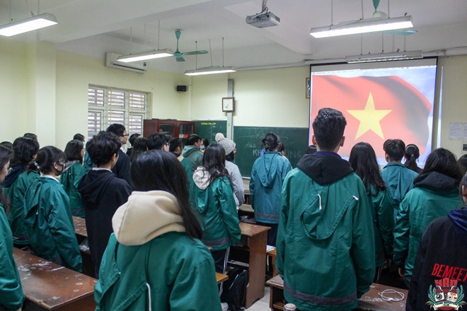 Khoan dung - đức tính quý báu của con người