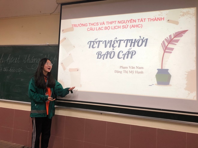 Tết Việt thời bao cấp