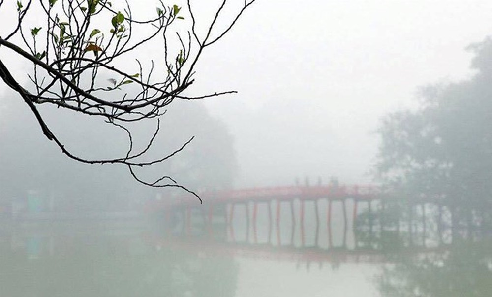Đứa con của thời tiết