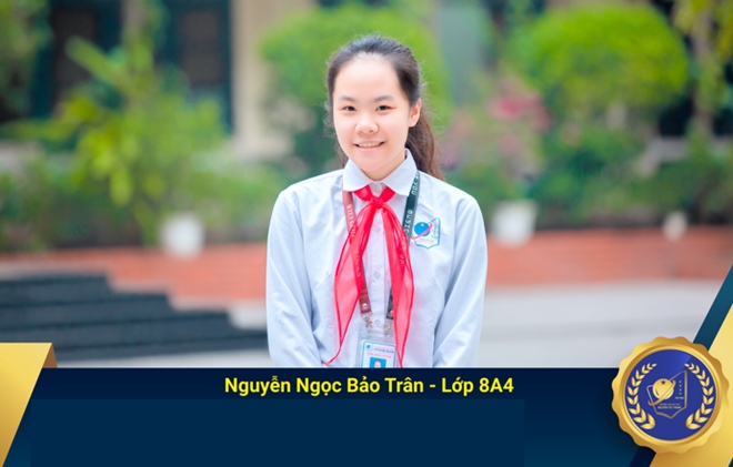 Những gương mặt Win88 nhà cái không bị chặn khối 8 đạt thành tích cao trong năm học 2020 - 2021