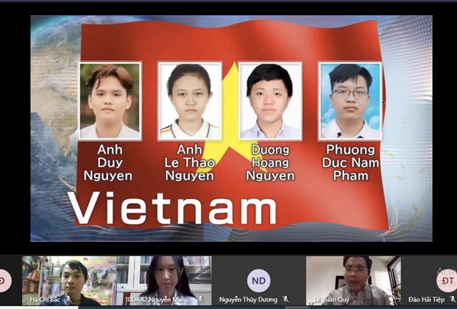 Cùng truyền cảm hứng Trang Chủ Win88 Club - Nổ Hũ - Bắn Cá - Tài Xỉu với Win88 nhà cái không bị chặn tham dự Win88 nhà cái cá cược trực tuyến Olympic Hóa học Quốc tế (ICHO) 2021