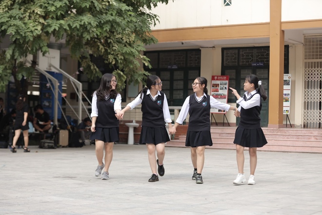 Hòm kho báu mang tên: Kí ức
