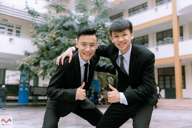 Trên con đường thành công không có dấu chân của kẻ lười biếng