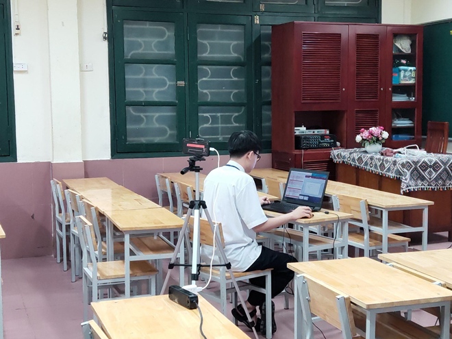 Win88 nhàcái khuyến mãi Vô địch Tin học văn phòng Quốc gia 2021: Bước đệm trên con đường đến chức Vô địch Quốc tế