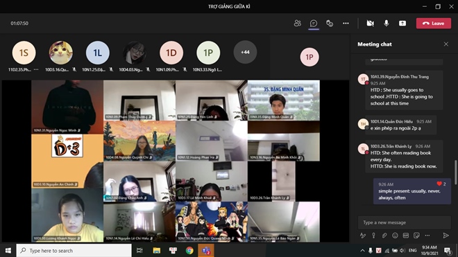 Tạm dừng đến trường nhưng không ngừng Trang Chủ Win88 Club - Nổ Hũ - Bắn Cá - Tài Xỉu