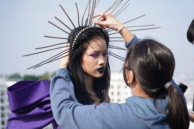 Trước thềm Halloween: Đón chờ một lễ hội đầy hứa hẹn