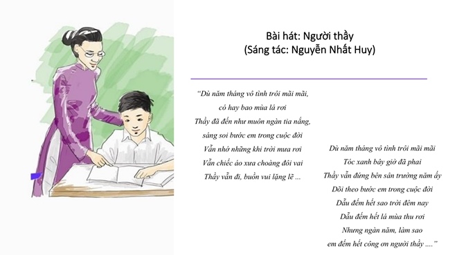 Tri ân những người lái đò thầm lặng
